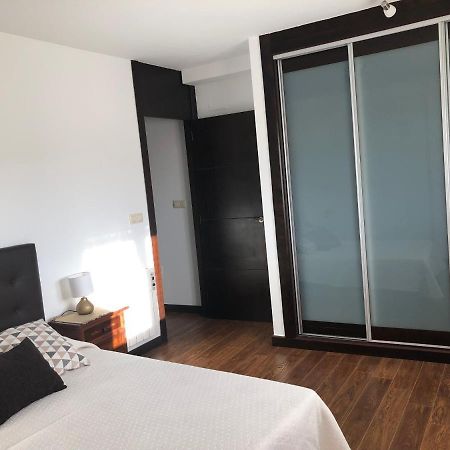 Apartamento Mosteiro Pontevedra Zewnętrze zdjęcie