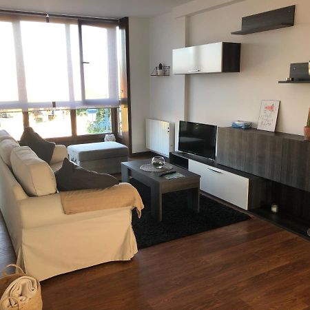 Apartamento Mosteiro Pontevedra Zewnętrze zdjęcie