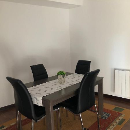 Apartamento Mosteiro Pontevedra Zewnętrze zdjęcie