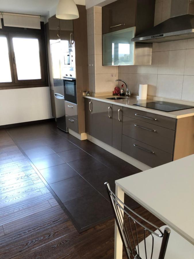 Apartamento Mosteiro Pontevedra Zewnętrze zdjęcie