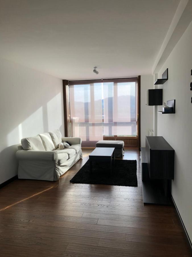Apartamento Mosteiro Pontevedra Zewnętrze zdjęcie