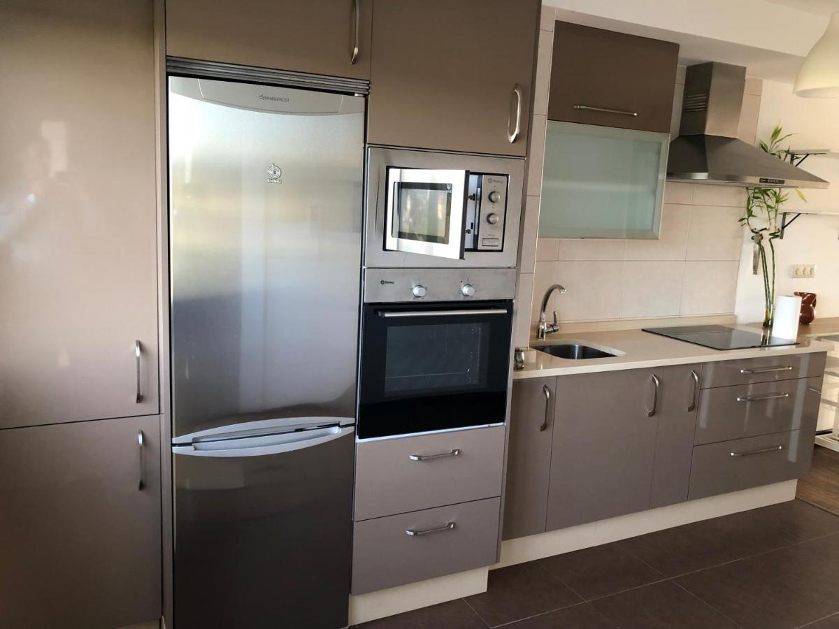 Apartamento Mosteiro Pontevedra Zewnętrze zdjęcie