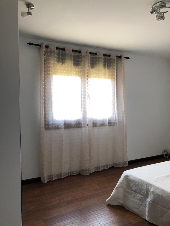 Apartamento Mosteiro Pontevedra Zewnętrze zdjęcie