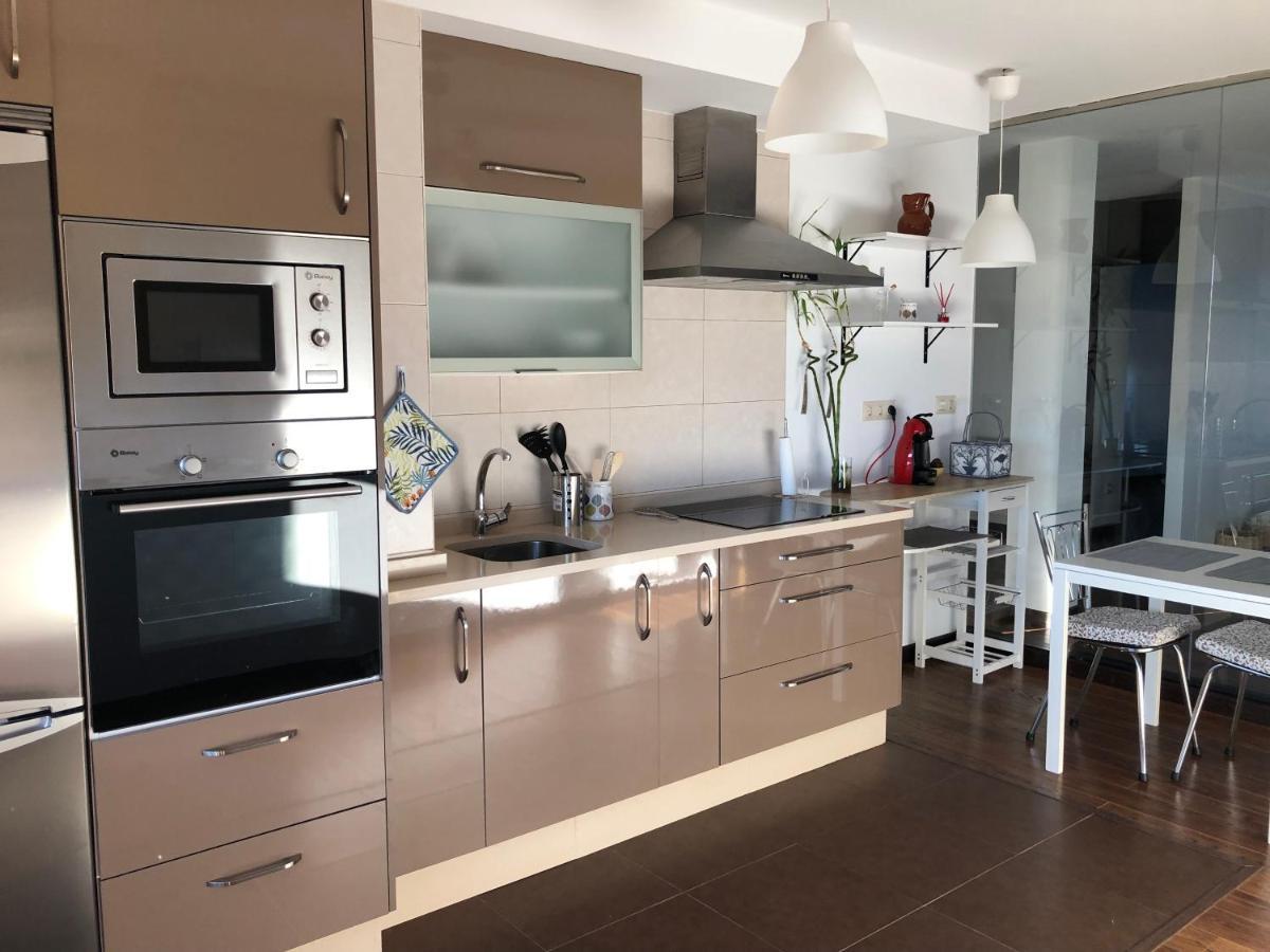 Apartamento Mosteiro Pontevedra Zewnętrze zdjęcie